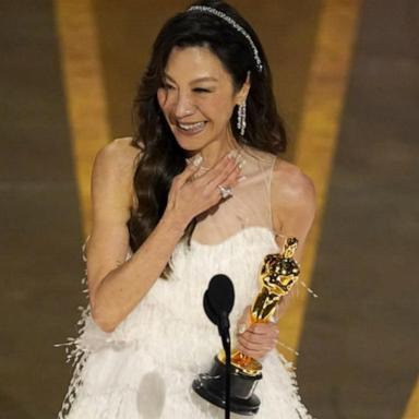 VIDEO: Hollywood stars discuss AANHPI representation in film