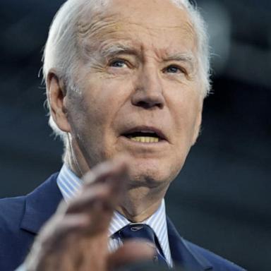 VIDEO: Biden outlines 'roadmap' to ceasefire in Gaza