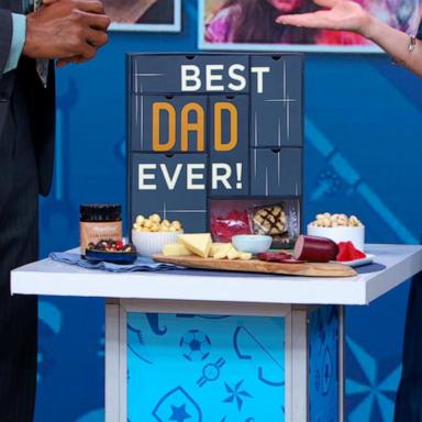 VIDEO: Top gift picks for dads for Father’s Day