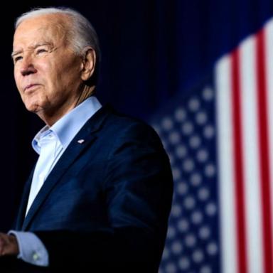 VIDEO: Biden endorses Gaza cease-fire plan