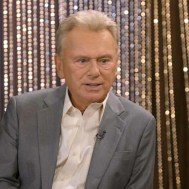 VIDEO: 1st look: Pat Sajak on retiring from ‘Wheel of Fortune’ after 41 seasons