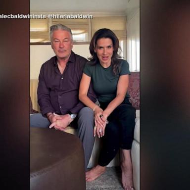 VIDEO: Alec Baldwin announces new reality TV show with family