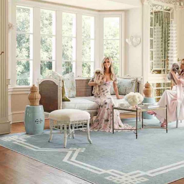 Nicky Hilton talks parenting and new Ruggable collection - Good