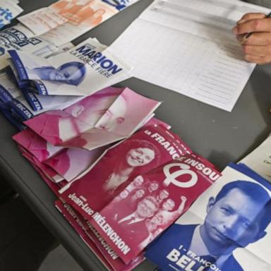 VIDEO: Far-right parties make major gains across Europe