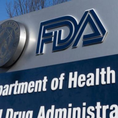 VIDEO: FDA advisory board votes in favor of new Alzheimer’s drug