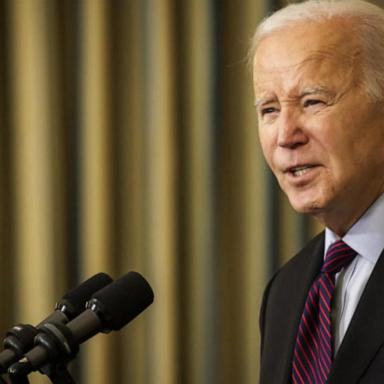 VIDEO: Biden to meet with US allies in Italy