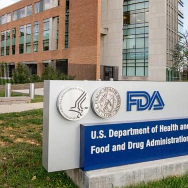 VIDEO: FDA failed to heed warnings about infant formula: Probe