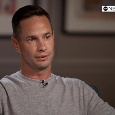 VIDEO: Ex-husband of Sherri Papini speaks out for 1st time since her kidnapping hoax