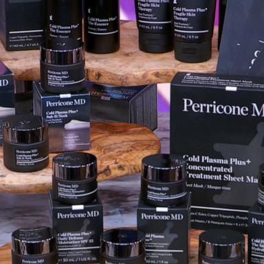 VIDEO: 'Deals and Steals' on skincare, beauty picks to turn back the clock