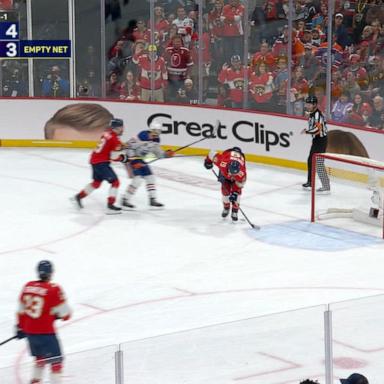 VIDEO: Stanley Cup Finals: Edmonton forces Game 6