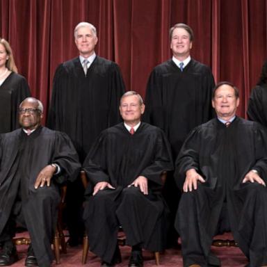 VIDEO: High-stakes Supreme Court decisions expected