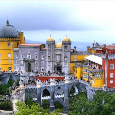 VIDEO: Why you should add Portugal to your travel bucket list