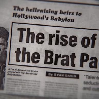 VIDEO: ‘Brats’ documentary inspiring possible ‘St. Elmo’s Fire’ sequel