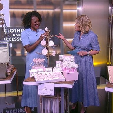 VIDEO: Deals on clothes and accessories to make you dazzle all summer long