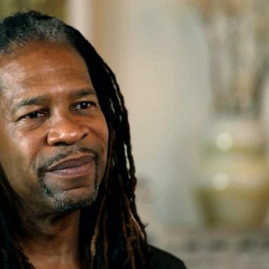 VIDEO: ABC News contributor LZ Granderson opens up about his HIV diagnosis