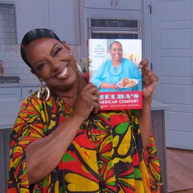 VIDEO: Chef and author Melba Wilson makes Mandarin Chicken Salad