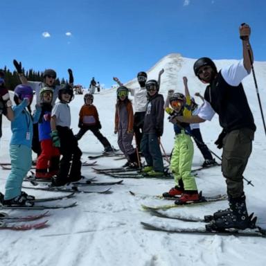 VIDEO: Staying ‘Cool For Summer’ in Colorado