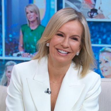 VIDEO: Dr. Jennifer Ashton bids farewell to 'GMA'