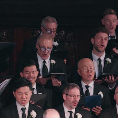 VIDEO: Empire City Men’s Chorus marks 30th anniversary