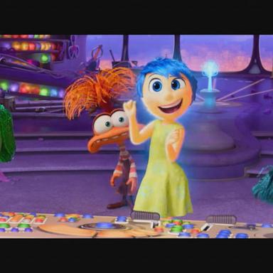 VIDEO: ‘Inside Out 2’ smashes box office records