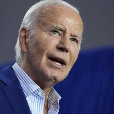 VIDEO: Democrats concerned following Biden’s shaky debate performance