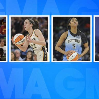 VIDEO: The renaissance of the WNBA