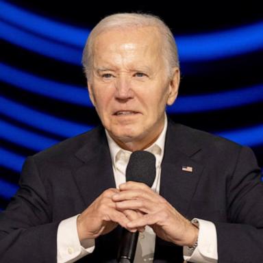 VIDEO: Biden campaign deals with fallout from debate