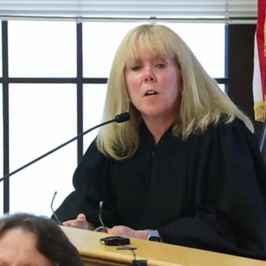 VIDEO: Judge declares mistrial in Karen Read trial