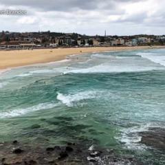 How to spot and survive rip currents