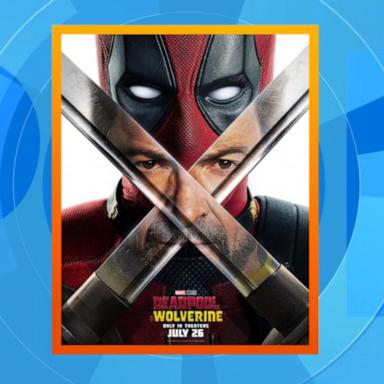 VIDEO: Reports say 'Deadpool & Wolverine' is set to make box office records