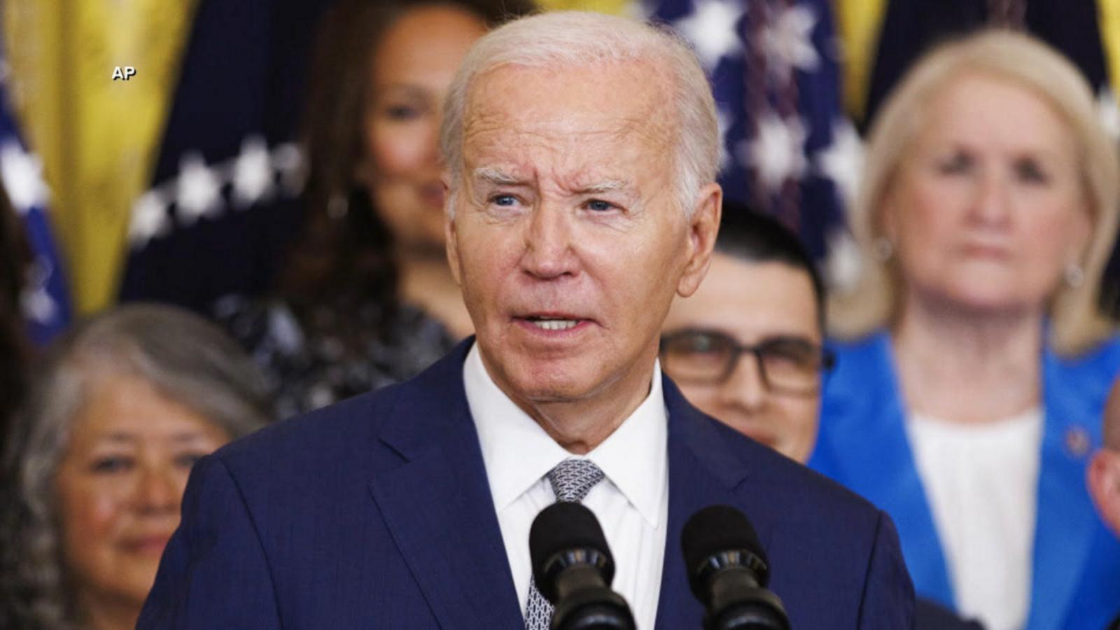 VIDEO: Biden's post-debate fallout