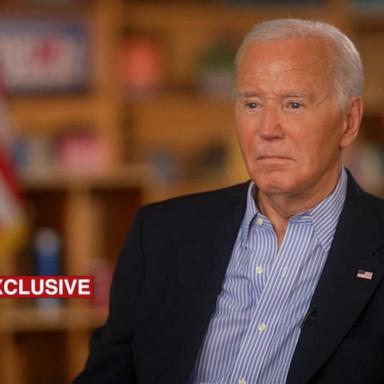 VIDEO: How Congress, donors are reacting to Biden’s interview