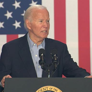 VIDEO: Can President Biden save his reelection bid?