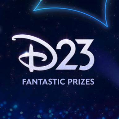 VIDEO: Countdown to D23 sweepstakes