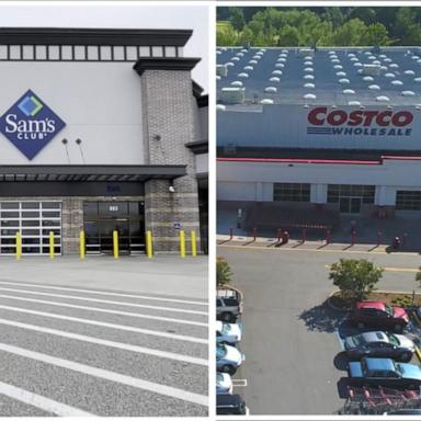 VIDEO: Price wars heating up between Costco and Sam's Club