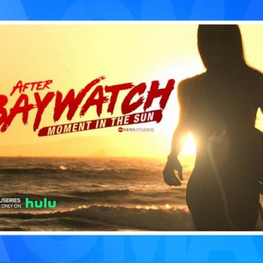 VIDEO: What to know about 'After Baywatch: Moment in the Sun' 