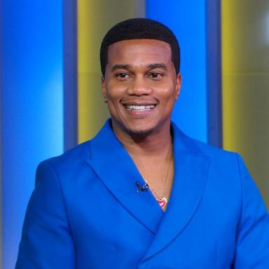 VIDEO: Cory Hardrict talks 'Divorce in the Black'