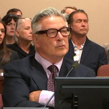 VIDEO: Opening statements begin in Alec Baldwin ‘Rust’ trial