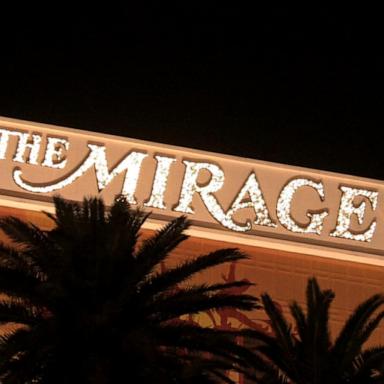 VIDEO: Mirage’s million-dollar giveaway