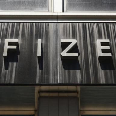 VIDEO: Pfizer to continue developing weight loss pill