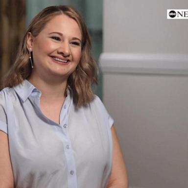 VIDEO: Gypsy Rose Blanchard speaks out in 1st TV interview since announcing pregnancy