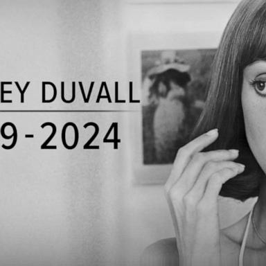 VIDEO: Remembering Shelley Duvall