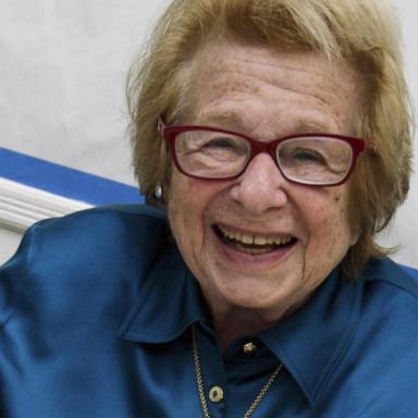 VIDEO: Remembering Dr. Ruth Westheimer