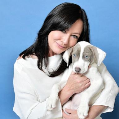 VIDEO: Remembering Shannen Doherty