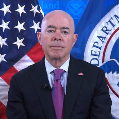 VIDEO: Homeland Security chief speaks out after attempted assassination of Trump