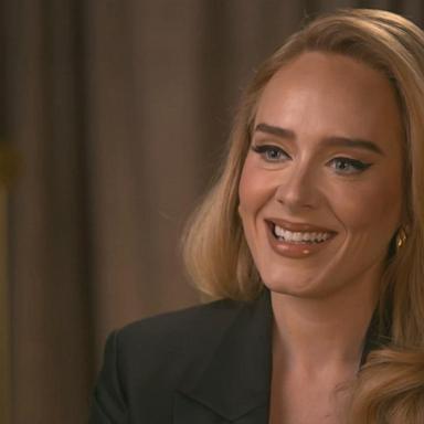 VIDEO: Adele announces 'big break' from music