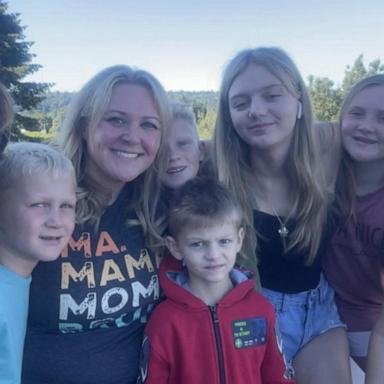 VIDEO: Family speaks out after being left behind in Alaska by cruise line