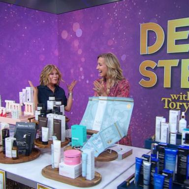 VIDEO: Deals and Steals Beauty Bonanza