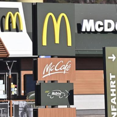 VIDEO: McDonalds extends its $5 value meal