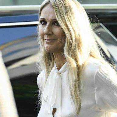 VIDEO: Celine Dion reportedly set for comeback performance at Paris Olympics